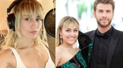 41365 - Miley Cyrus no aguanta más las críticas tras su divorcio y manda un mensaje que se ha hecho viral
