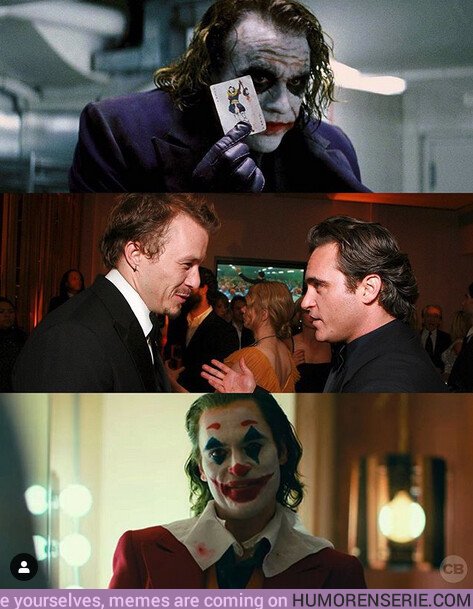 41657 - El Joker está en buenas manos. Por Comicbook