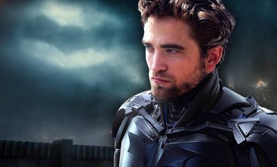 41714 - Robert Pattinson habla de lo que siente cuando se pone el traje de Batman