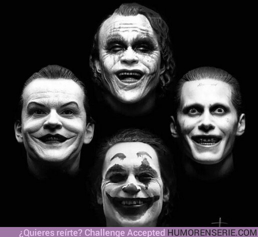 41986 - Joker's Rhapsody