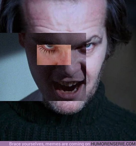 42090 - Kubrick en una imagen