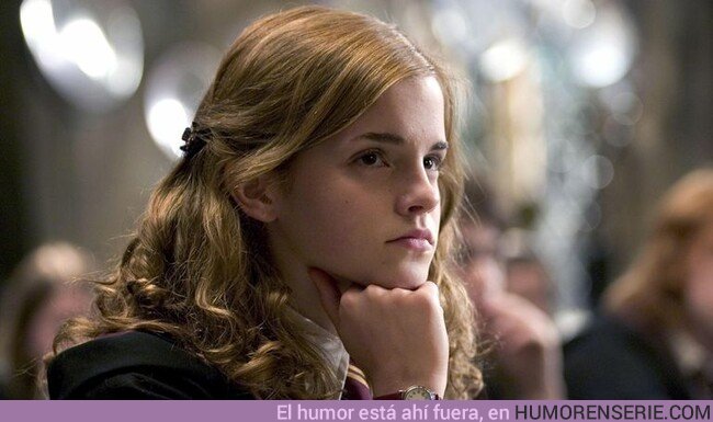 42190 - Emma Watson explica el motivo por el que no se desnuda en sus películas