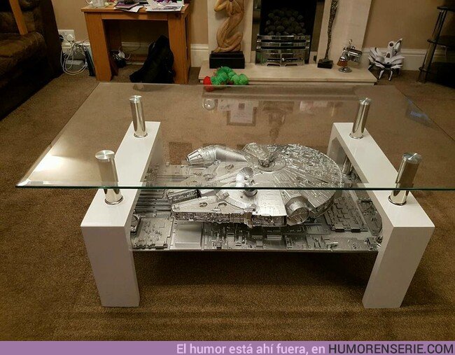 42402 - Necesito esta mesa en mi casa