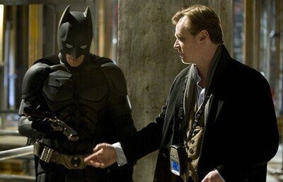 44160 - Christian Bale explica por qué Christopher Nolan no hizo más películas de Batman