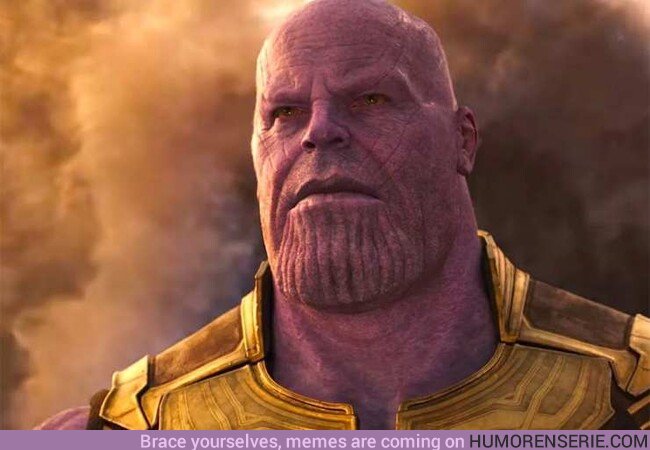 44189 - Una escena eliminada de Endgame explica por qué Thanos no está realmente muerto