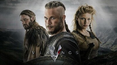 44210 - Te contamos los primeros detalles de Vikings: Valhalla, la secuela que llegará a Netflix