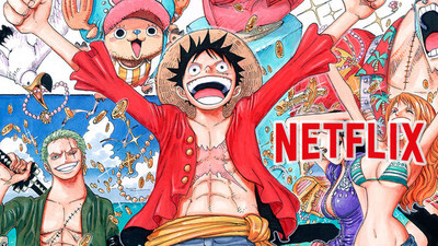 46651 - Netflix acaba de anunciar una serie de One Piece con actores reales