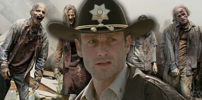 46658 - El creador de The Walking Dead revela por fin el origen del virus zombie