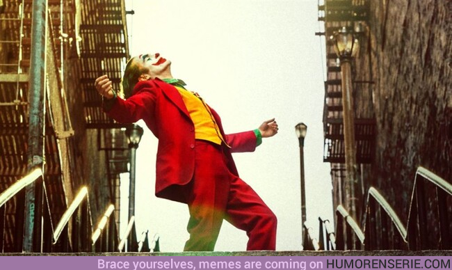 47264 - Este detalle de Joker revelaría que todo ha sido un sueño de Arthur Fleck