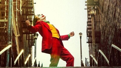 47264 - Este detalle de Joker revelaría que todo ha sido un sueño de Arthur Fleck