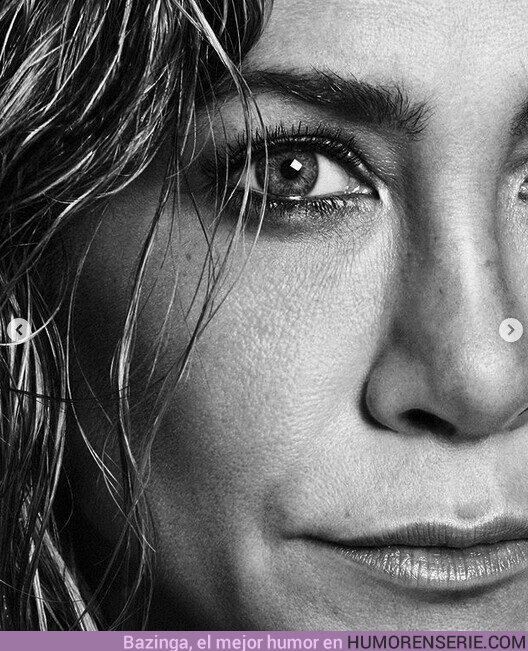 47321 - Jennifer Aniston celebra su 51 cumpleaños con esta impactante sesión de fotos