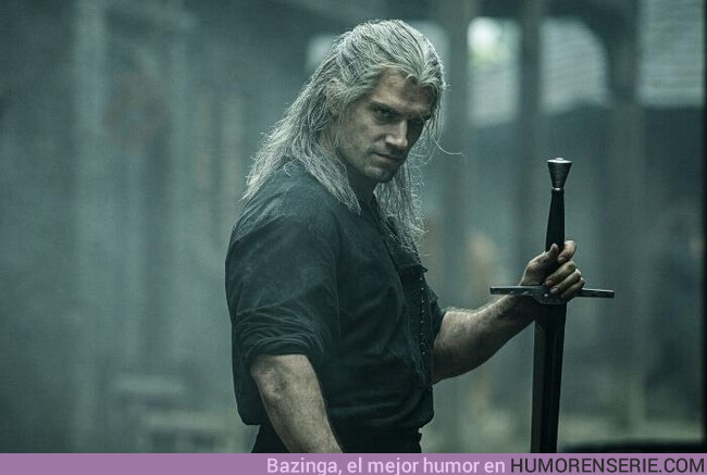 47556 - Acaban de confirmar el fichaje de un actor de Juego de Tronos para la segunda temporada de The Witcher