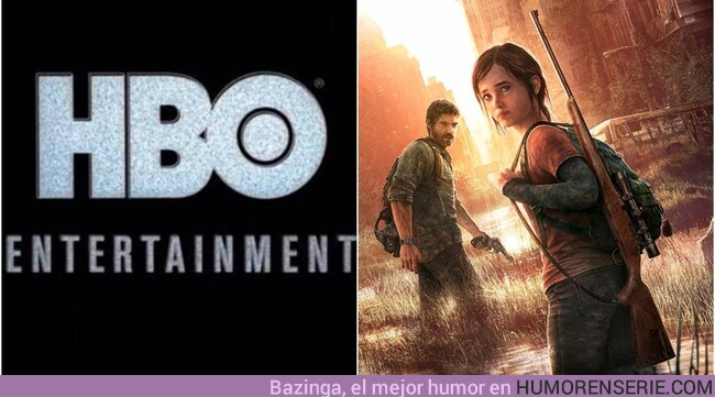 48350 - HBO anuncia que está en marcha una serie de The Last of Us con el creador de Chernobyl y Neil Druckmann