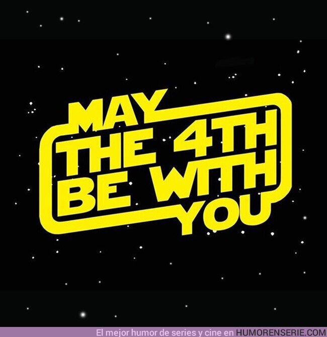 50640 - #MayThe4thBeWithYou 