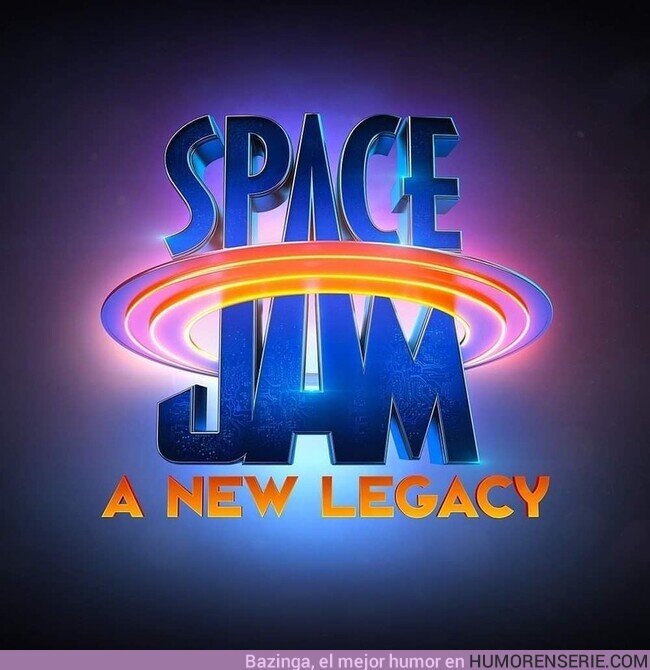 50724 - La secuela de Space Jam con LeBron James se estrenará el 16 de julio de 2021