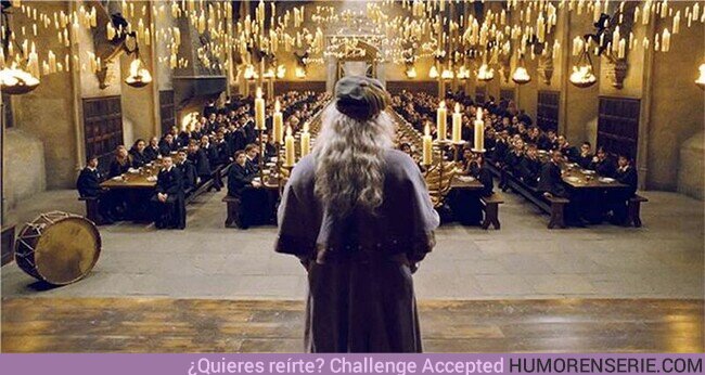 57314 - 1 de Septiembre.Día especial en el mundo de #HarryPotter, hoy se reanudan las clases en la escuela de magia y hechicería de Hogwarts