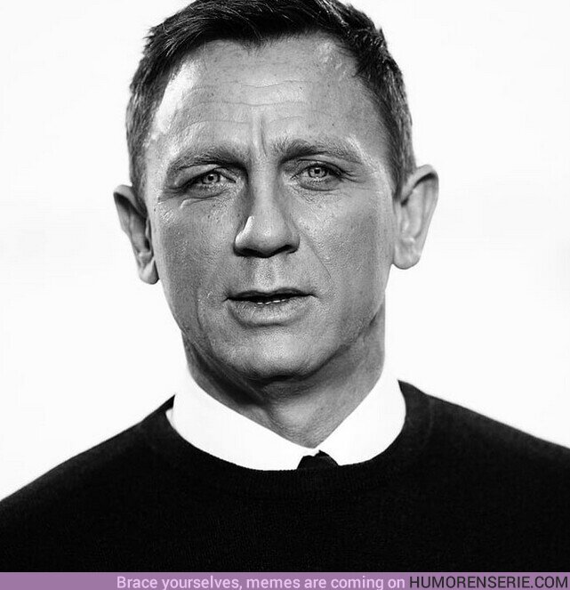 67852 - Feliz Cumpleaños, Daniel Craig