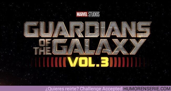 72738 - James Gunn ha confirmado que Guardianes de la Galaxia 3 definitivamente será su última película de la franquicia. 