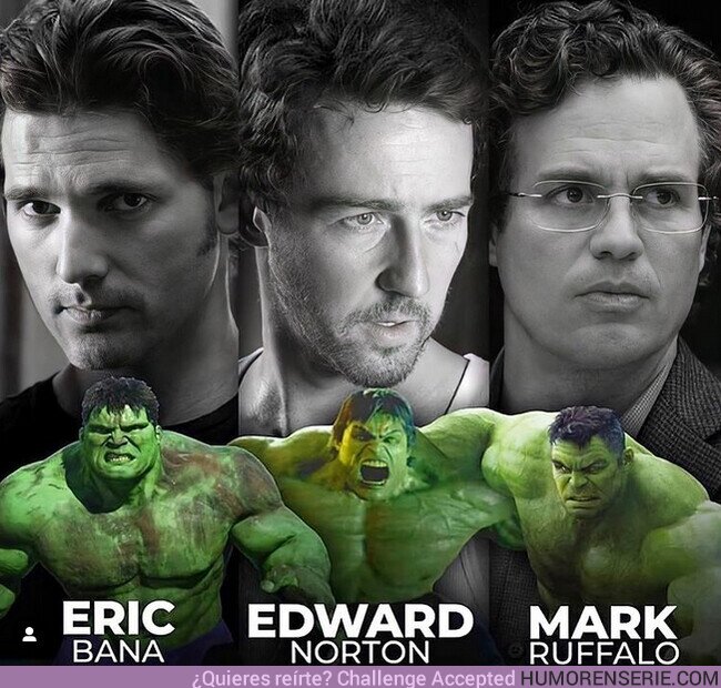 74420 - ¿Cuál es el mejor Hulk?