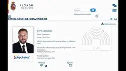 Solo quiero a&ntilde;adir que si Bienvenido de Arriba S&aacute;nchez y Carolina Espa&ntilde;a Reina tuvieran hijos ser&iacute;an&hellip;

ARRIBA ESPA&Ntilde;&hellip;  , por @Diego_Rojo_