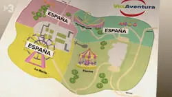 Tremendo: VOXAVENTURA, el nuevo parque tem&aacute;tico en Espa&ntilde;a, por @CapitanApio