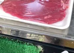 Lo del timo del peso en los productos no es cosa de Mercadona solo, mirad esto en Carrefour