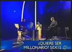 Mucha magia de la televisi&oacute;n hubo ah&iacute;, por @juanluisdaza82