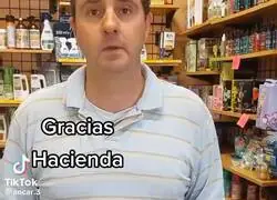 Aut&oacute;nomo cuenta c&oacute;mo Hacienda ha puesto IVA a las comisiones de pago del dat&aacute;fono
