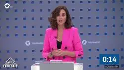 El mejor resumen del debate de anoche, por @CarlWinslou