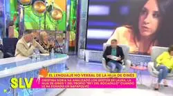 Lo que quiere hacer Lidia Lozano con el plat&oacute; de S&aacute;lvame lo har&iacute;a yo ahora mismo
