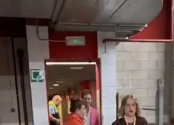 Pedro S&aacute;nchez buscando apoyo para gobernar