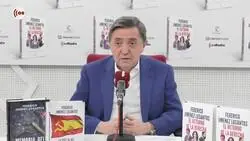 Federico Jim&eacute;nez Losantos est&aacute; cabreado tras las elecciones