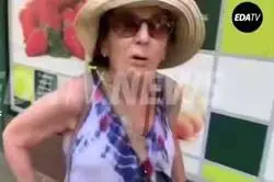 La opini&oacute;n de esta se&ntilde;ora sobre las elecciones y Pedro S&aacute;nchez