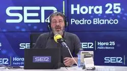 Brutal Pedro Blanco desmontando a los panfletos de la desinformaci&oacute;n.