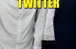 La complicada relaci&oacute;n de Feij&oacute;o con Twitter