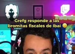 TheGrefg anuncia que si cae &eacute;l en el tema de impuestos caer&aacute;n todos los streamers