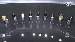 El vicepresidente de VOX en Arag&oacute;n no es machista porque vive con su madre y con su abuela