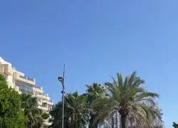 La gente de Estados Unidos est&aacute; alucinando porque en Espa&ntilde;a se recoge la basura de las calles