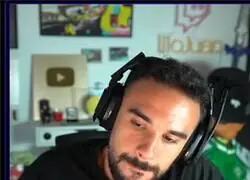 'El Xokas' vuelve a demostrar lo lamentable que es como persona al enfrentarse al debate de una operaci&oacute;n de la vista