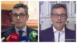 As&iacute; ha cambiado de opini&oacute;n Felix Bola&ntilde;os sobre los votos