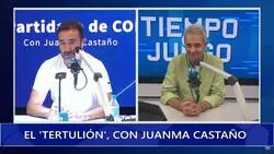 Manolo Lama:"Las mujeres que se quejan del beso de Rubiales es porque no se lo dan a ellas"