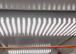 As&iacute; estaba el Metro tras el paso de la DANA en Madrid