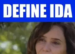 La opini&oacute;n de Isabel D&iacute;az Ayuso sobre Rubiales