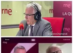 Baltasar Garz&oacute;n y la amnist&iacute;a