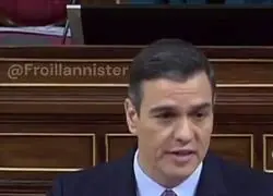 Pues parece ser que Pedro S&aacute;nchez ha acudido al Congreso a explicar c&oacute;mo fue su primer encuentro con Puigdemont para negociar su apoyo para la investidura