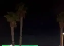 Roba la porra a un Guardia Civil y necesitan 9 agentes para reducirlo