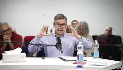 Esto de Manuel Rico es importante