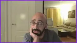 David Bravo cuenta lo mal que le fue en pol&iacute;tica