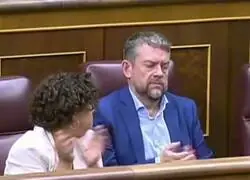 Gabriel Rufi&aacute;n explica a la perfecci&oacute;n el problema con el catal&aacute;n