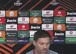 Xabi Alonso defiende a las jugadoras de la Selecci&oacute;n dando una aut&eacute;ntica lecci&oacute;n